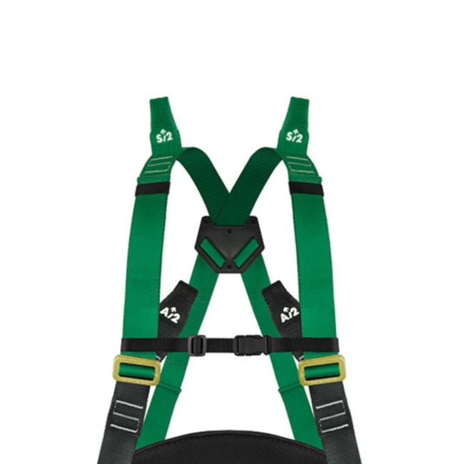 Cinto de Segurança Paraquedista Tam. 3 CG 795EP 010579210 CARBOGRAFITE-fd1e1d45-2a6b-439f-a212-d401655ba66f