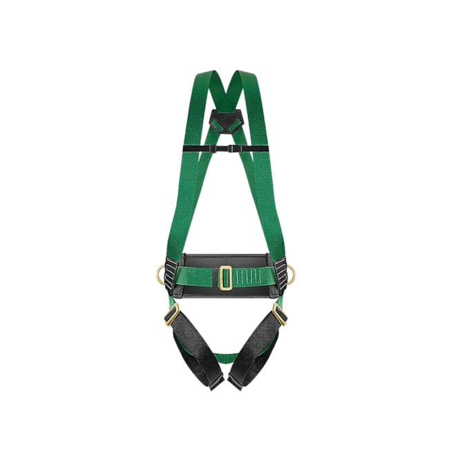 Cinto de Segurança Paraquedista Tamanho 3 CG 730E 010689710 CARBOGRAFITE-a8f14789-d7cb-4716-bf22-20a60e4257c4