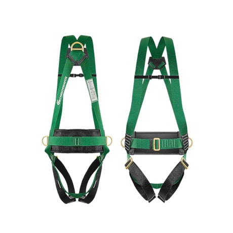 Cinto de Segurança Paraquedista Tamanho 3 CG 730E 010689710 CARBOGRAFITE-202a28ed-cc9a-486c-b663-b387da5b6ae4