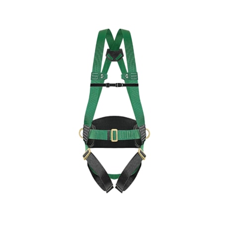 Cinto de Segurança Paraquedista Tamanho 3 CG 790EP 010578610 CARBOGRAFITE-1f852761-d976-4a01-85d6-5cbb60456cf3
