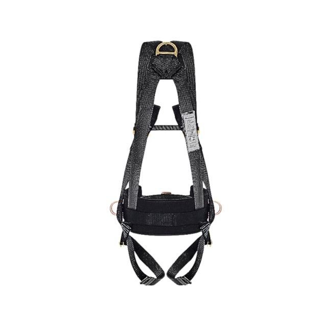 Cinto de Segurança Paraquedista Tamanho 3 CG 792EP 010664310 CARBOGRAFITE-1fdad9cd-50a3-4485-8661-8cced8dafcf9