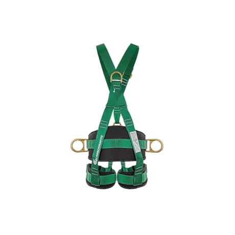 Cinto de Segurança Paraquedista Tamanho 3 EVOLUTION 3P 010567210 CARBOGRAFITE-5732088e-79a5-4999-b601-918f30ffe6ec