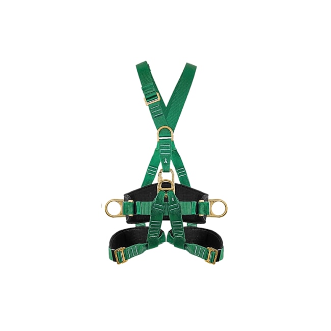 Cinto de Segurança Paraquedista Tamanho 3 EVOLUTION 3P 010567210 CARBOGRAFITE-f6c1d2a6-bcd6-48b4-aad3-e55d379ef749