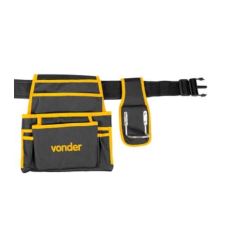 Cinto Múltiplo Porta Ferramentas com 18 Bolsos CM 012 3540300012 VONDER-22fce3fd-6841-4e3b-82a3-d9ea6cd3fdfb