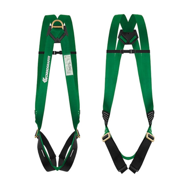 Cinturão de Segurança para Paraquedista CG 700E CARBOGRAFITE-690b4f93-4587-41ad-b3bb-4557c8953302