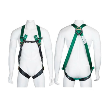 Cinturão de Segurança Paraquedista CG 785EP CARBOGRAFITE-d576eeb8-06b1-43fb-ade1-48dbb3152bb0