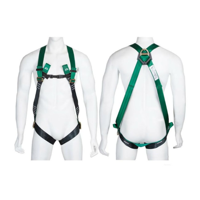 Cinturão de Segurança Paraquedista CG 785EP CARBOGRAFITE-dcfa52f6-0307-4e3b-8e08-35e176bf2ec1