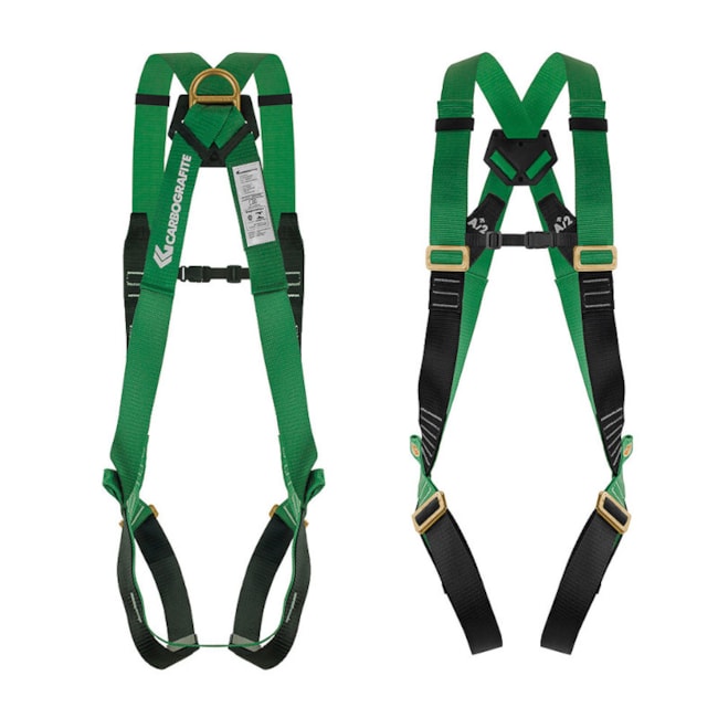 Cinturão de Segurança Paraquedista CG 785EP CARBOGRAFITE-566d36fb-f7aa-45fa-81b6-3dc81707c237