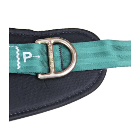 Cinturão de Segurança Paraquedista Tamanho 2 CG 795EP CARBOGRAFITE -6c20f42c-32e7-4b56-9635-becabaffb057