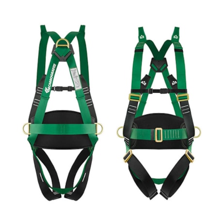 Cinturão de Segurança Paraquedista Tamanho 2 CG 795EP CARBOGRAFITE -b183d6eb-481e-49f1-97e7-148113525be1