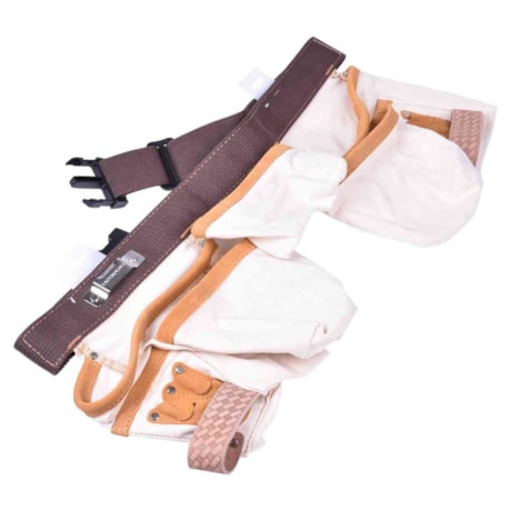 Cinturão para Ferramentas com 10 Bolsos em Lona IW14086 IRWIN-93039355-0ffe-45f8-8f1d-310dd2a7fb75