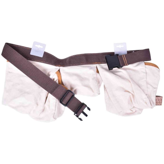 Cinturão para Ferramentas com 10 Bolsos em Lona IW14086 IRWIN-da46aac0-119a-40ad-9fcb-5604ccb30bd9