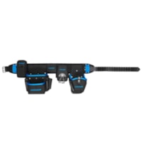 Cinturão para Ferramentas com 2 Bolsos WT 1056 7 GEDORE