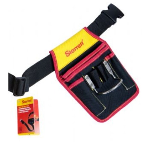 Cinturão para Ferramentas com 9 Bolsos POXP STARRETT-f62f65b9-9f56-48c5-84c6-2a44248b747e