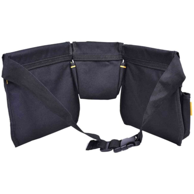 Cinturão para Ferramentas com 9 Bolsos STST511304 STANLEY-cdca1837-7e1a-4148-8fc4-ebaada682865