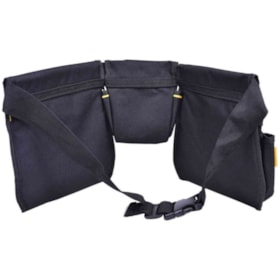 Cinturão para Ferramentas com 9 Bolsos STST511304 STANLEY