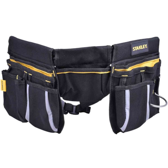 Cinturão para Ferramentas com 9 Bolsos STST511304 STANLEY-c39a97f6-8f9e-43e1-90ab-216584247073