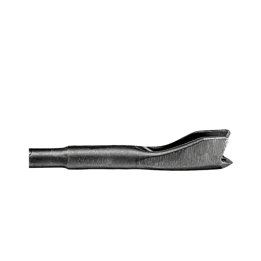 Cinzel de Canal para Martelo SDS Max 31x300mm 1618601102 Cinzel de Canal para Martelo SDS Max 31x300mm 1618601102