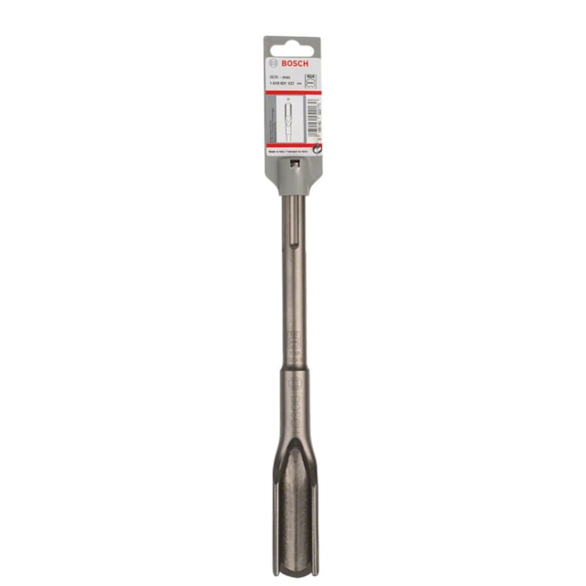 Cinzel de Canal para Martelo SDS Max 31x300mm 1618601102 BOSCH-0db25209-3160-4534-80ad-75c3952ffd11