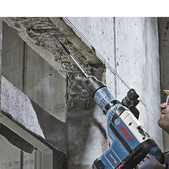 Cinzel Pá para Martelo SDS Max 115x350mm 1618601007 BOSCH-ceb8f351-b239-4fe9-83a6-633456424471