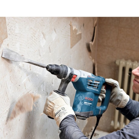 Cinzel Pá para Martelo SDS Plus 40x250mm 2608690146 BOSCH-abc7c363-c167-42a2-9886-74d3236be683