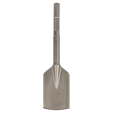 Cinzel para Asfalto BOSCH PRO Hexagonal 125x500mm 1618601011 -7d657458-1a66-4b02-a5f5-00cf4bc8e6ca
