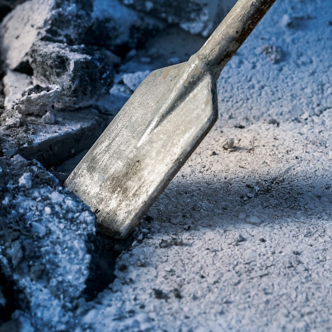 Cinzel para Asfalto BOSCH PRO Hexagonal 125x500mm 1618601011 -156e99ed-b38a-443f-a05c-7b50d20f035f