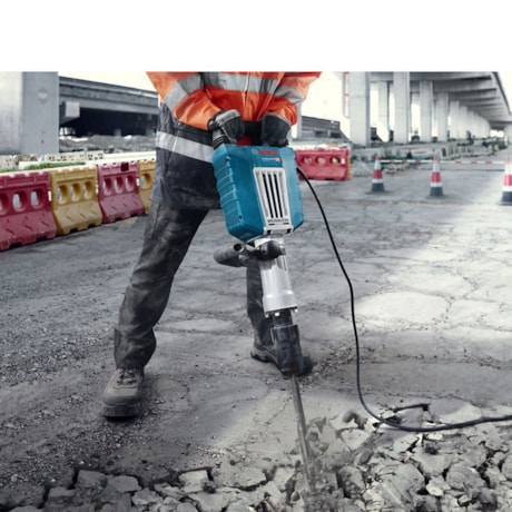 Cinzel para Martelo Sextavado 25x300mm 2608690196 BOSCH-b1ec053b-80d7-4ed0-9b5d-98e99fecc9a8