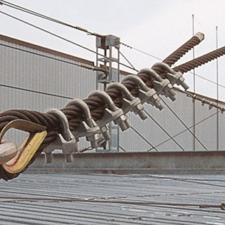 Clips para Cabo de Aço Zincado 16mm 8016 ROBUR-a3faff9a-6b39-40f2-af54-7fe11b983953