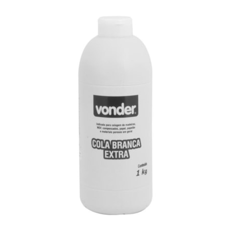 Cola Branca Extra 1 Kg 16.72.001.001 VONDER-b2f24d38-4cc6-498f-bd40-7a79073bee0e