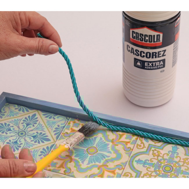 Cola Madeira PVA Cascorex Extraforte 1/2 kg CASCOLA LOCTITE-bc8ead05-3edd-4ea4-b454-13f1a8df5b80