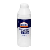 Cola Madeira PVA Cascorex Extraforte 1/2 kg CASCOLA LOCTITE Cola Madeira PVA Cascorex Extraforte 1/2 kg CASCOLA LOCTITE