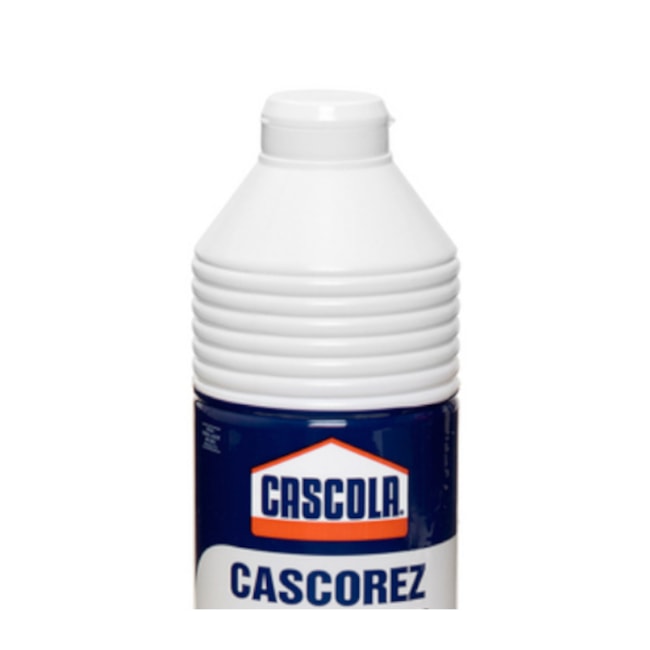 Cola Madeira PVA Cascorex Extraforte 1 kg CASCOLA LOCTITE-643f53bd-4219-43f1-8357-68b44794d865