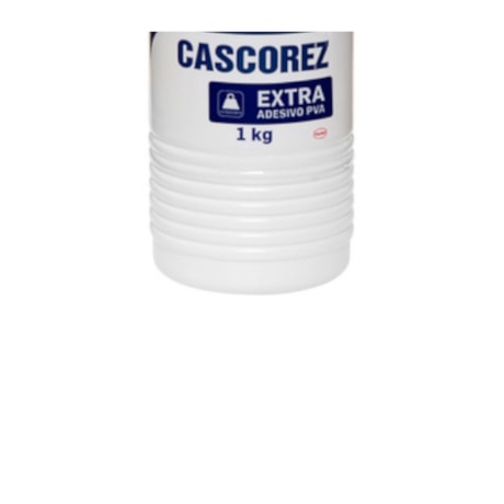 Cola Madeira PVA Cascorex Extraforte 1 kg CASCOLA LOCTITE-30649125-816f-464f-81b9-9723dc678e36