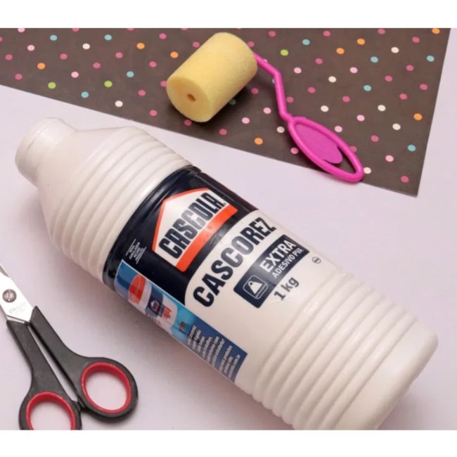 Cola Madeira PVA Cascorex Extraforte 1 kg CASCOLA LOCTITE-c6ce949b-9121-4ead-a357-ff985f4bd3ee