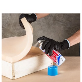 Cola Spray Permanente 500ml 21583006100 TEKBOND