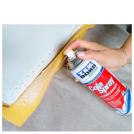 Cola Spray Permanente 500ml 21583006100 TEKBOND-84815d11-105f-4759-96eb-812e26a4a1a9