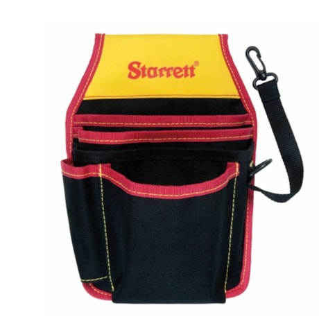 Coldre para Ferramentas com Engate para Cinto e Fivela POS STARRETT