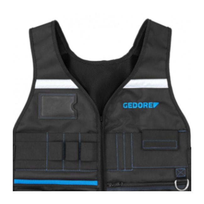 Colete para Ferramentas Profissional WT 1056 13 GEDORE-2397768d-29ab-4cb6-8f7c-55e735d4c4fb