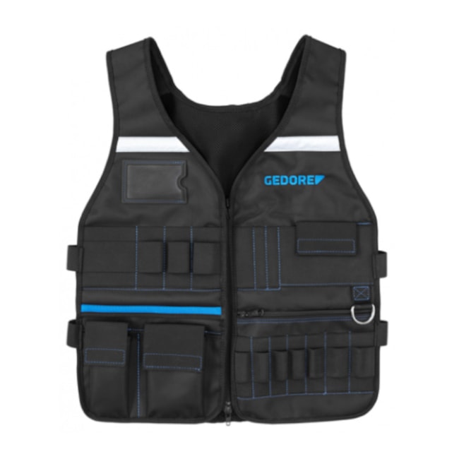 Colete para Ferramentas Profissional WT 1056 13 GEDORE-ace1e0ee-ae39-480c-a856-59602949d968