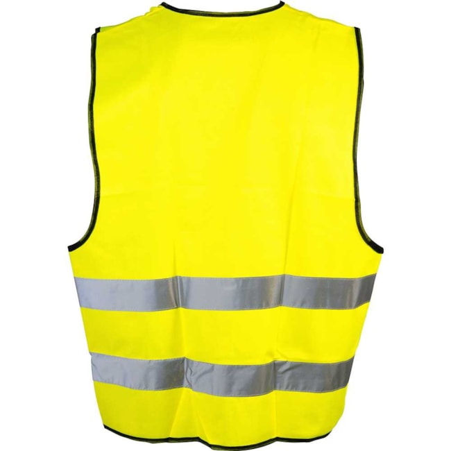 Colete Refletivo Amarelo com Velcro Tamanho Único 7029100000 VONDER-3d879dc9-ba57-447b-829d-dba2795a203f