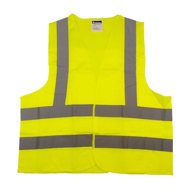 Colete Refletivo CG 06 CARBOGRAFITE-80d59d9d-2c16-4ae4-8592-bf4d404bef76