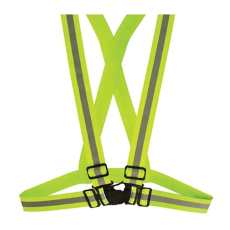 Colete Refletivo em X Verde Limão CG07 CARBOGRAFITE-141d95d6-5b6e-418c-bccb-e1c959c8af9a