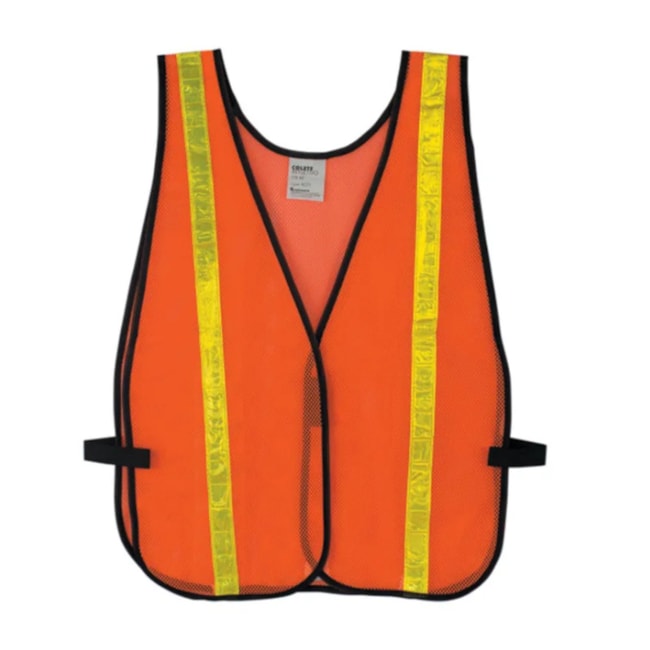 Colete Refletivo Laranja com Velcro Tamanho Único CG 02 CARBOGRAFITE-a3ddcbd6-a1a4-4fce-a898-17ebe19554a3