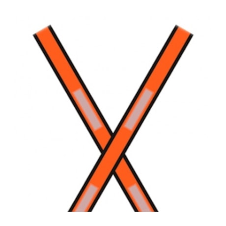 Colete Refletivo Tipo