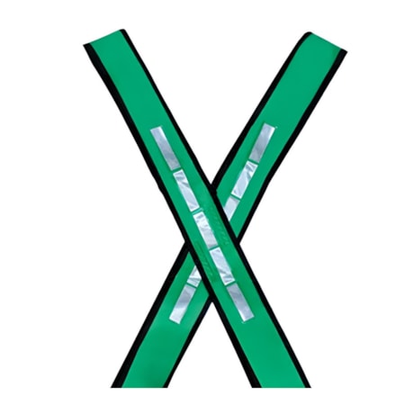 Colete Refletivo Tipo X Verde Noturno 432 BRASCAMP-fb187f54-72c2-43e0-a704-114c5922a024