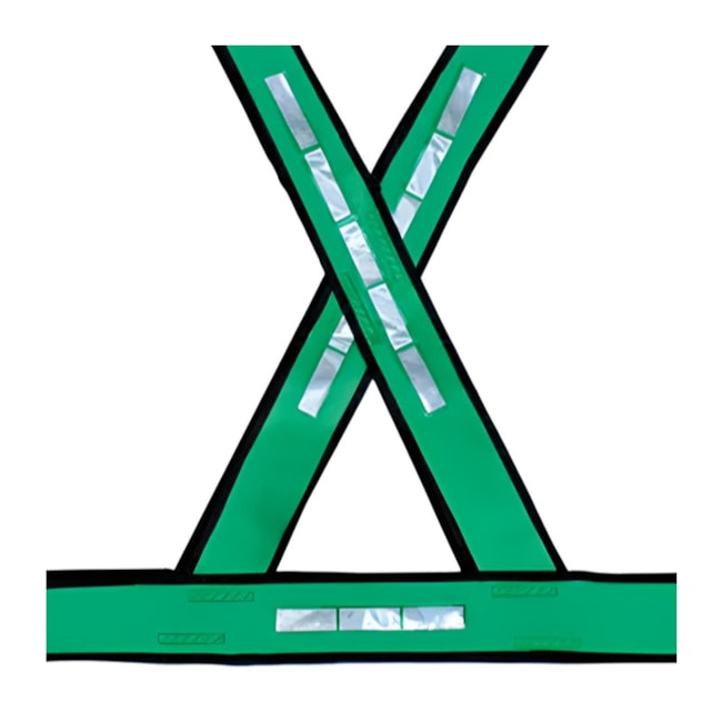 Colete Refletivo Tipo X Verde Noturno 432 BRASCAMP-6d66d7a0-6b0a-426a-872e-21eb9ba3887a