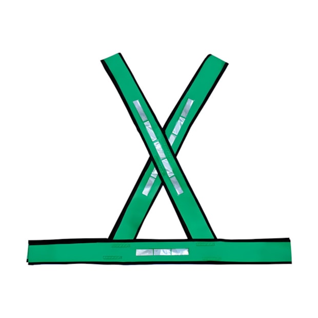 Colete Refletivo Tipo X Verde Noturno 432 BRASCAMP-6fd3ec3f-cd02-421b-b00a-4e4781cce055