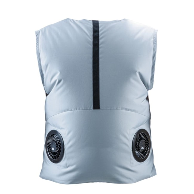 Colete Ventilado 12V/18V sem Bateria Tamanho Plus Size DFV214A02 MAKITA-8a5ffafc-ac1a-465b-b252-81d1d70160d9