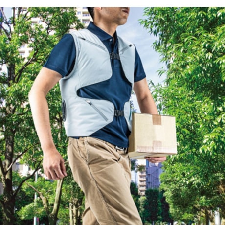 Colete Ventilado 12V/18V sem Bateria Tamanho Plus Size DFV214A02 MAKITA-04afeeb8-0cc1-4173-90fb-dc8e5c18a18c